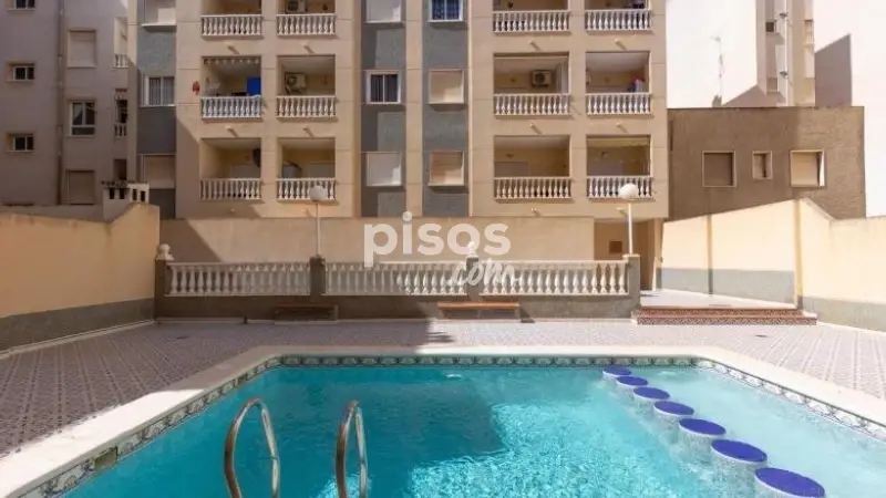 Apartamento en venta Playa del Cura ideal segunda residencia