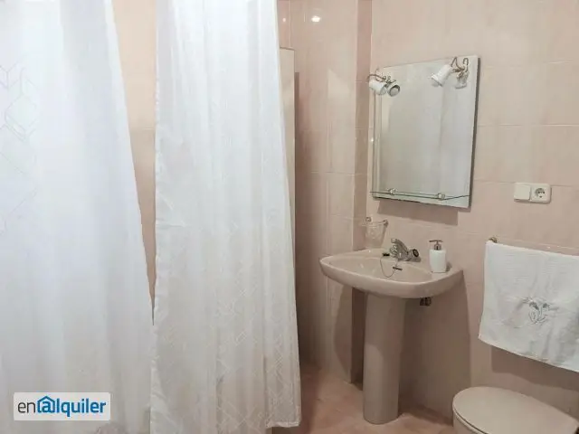Piso en Alquiler para Trabajadores El Garrobo