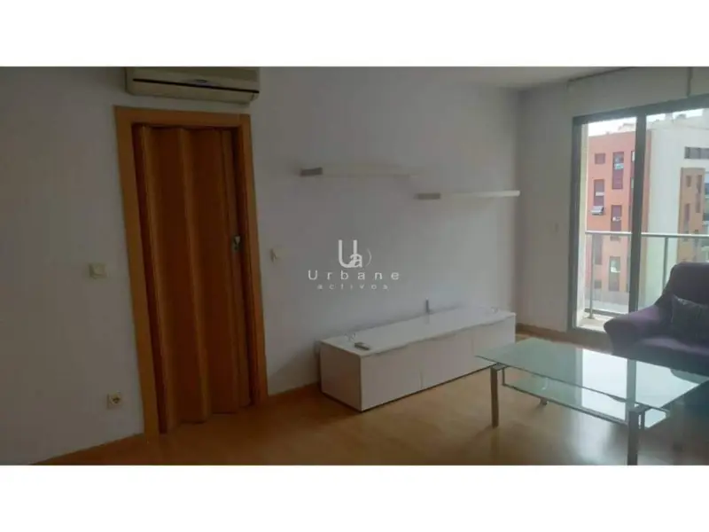 Piso en Alquiler Joven Futura Murcia Amueblado 3 Dorm 2 Baños