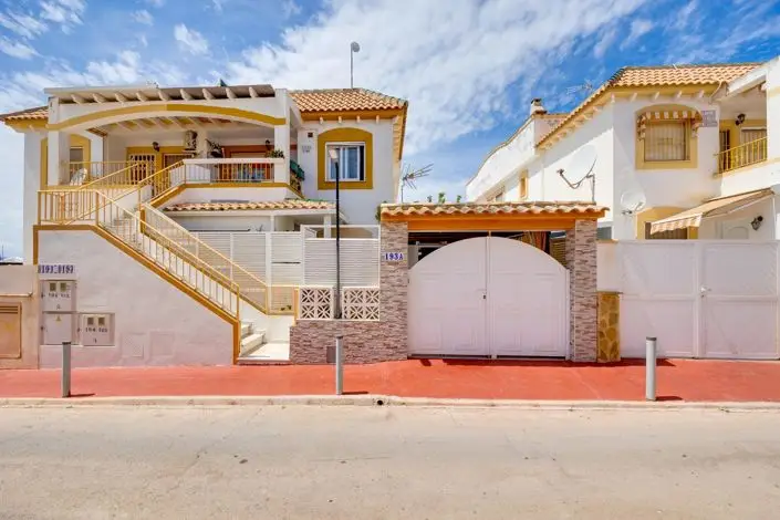 Bungalow 2 Dormitorios Torrevieja