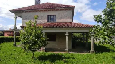 Chalet en venta en Rúa da Xunlla