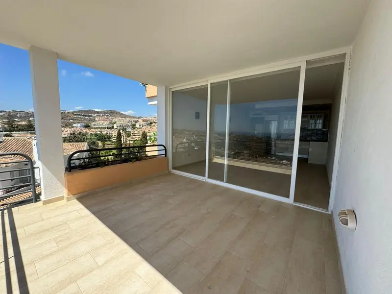 Apartamento 3 Dormitorios Costa del Sol Riviera del Sol