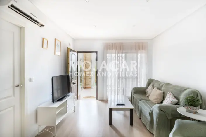 Apartamento 2 Dormitorios en Al 	Ándalus Thalassa Reformado
