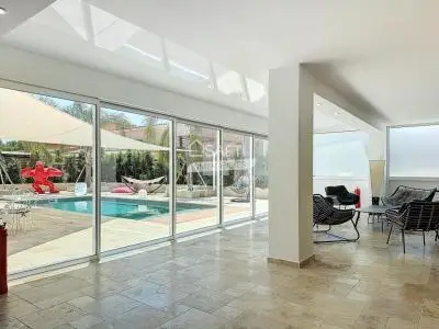 Villa de lujo de 5 dormitorios en Castello D'empuries
