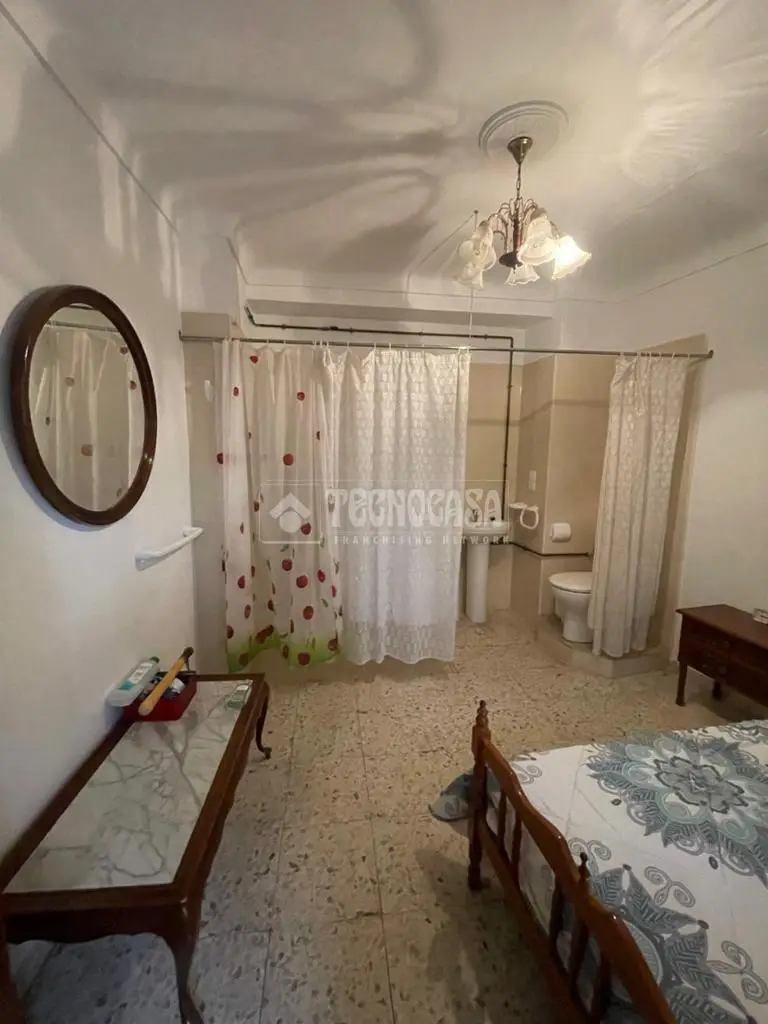 Casa en venta en Antequera