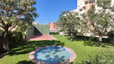 Apartamento en venta Pobla de Farnals cerca de la playa 3 habitaciones