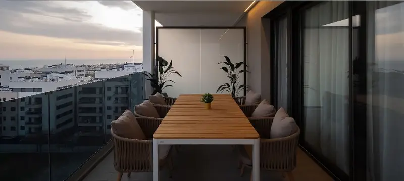 Apartamentos en Venta en Vilanova i la Geltru: Promoción Patmos