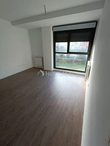 Piso Obra Nueva en Miralbueno Zaragoza