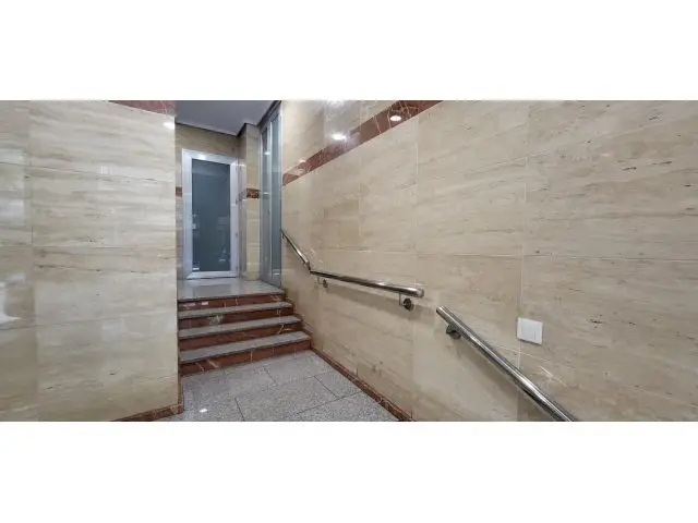 Alquiler Piso 3 Dormitorios 2 Baños Garaje Albacete Centro