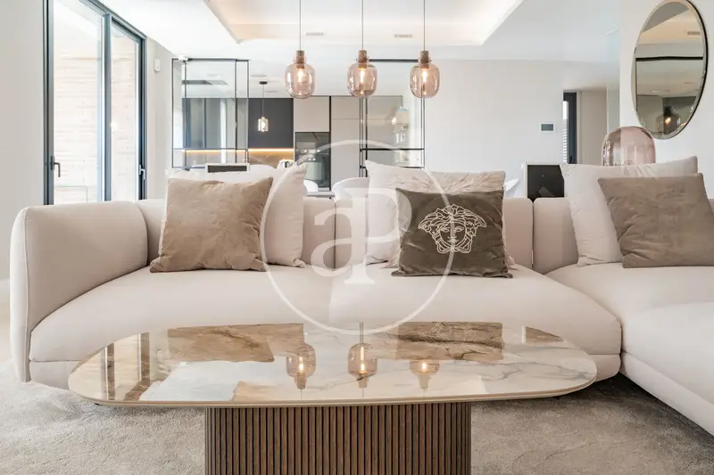 Chalet de Lujo en Venta Las Rozas Zona Premium