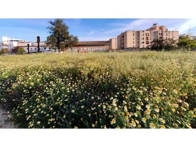 Parcelas Residenciales en Jerez de la Frontera