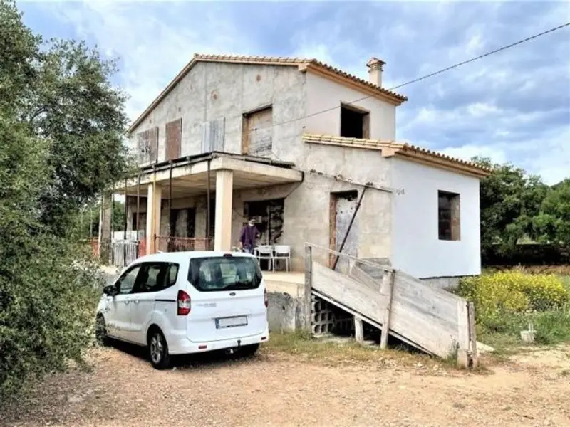 venta Chalet en Llucmajor, Balears (Illes) (29224797636.100500)- Globaliza