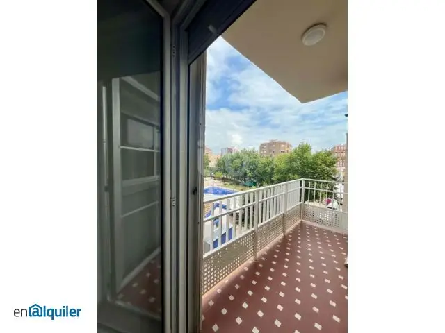 Alquiler Piso Reformado Grao Castellon Cerca Playa