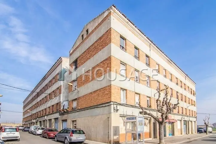 Piso en venta en Balaguer 62m2 3 dormitorios