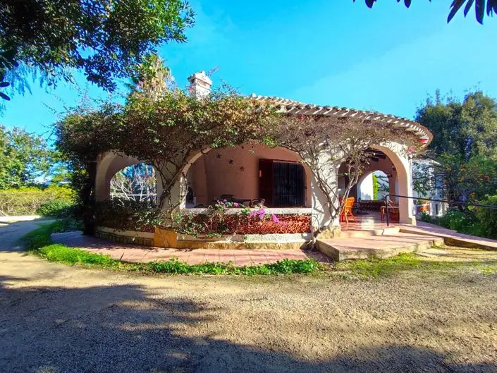 Villa 4 Dormitorios Els Poblets Gran Parcela Inversores