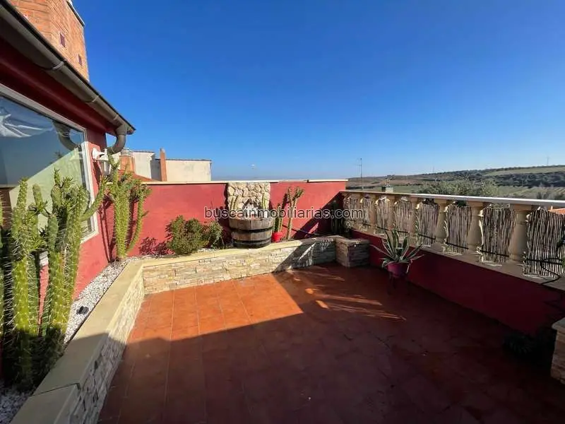 Casa en Venta Galilea Valle de Ocon