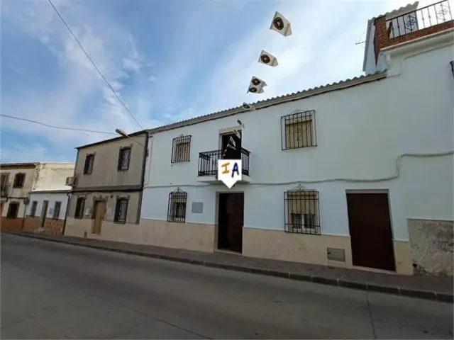 Adosado 5 Dormitorios Castro del Rio Andalucia