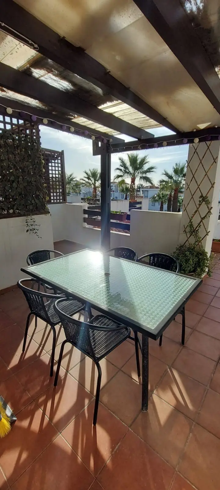 Apartamento 3 Dormitorios Manilva Costa del Sol