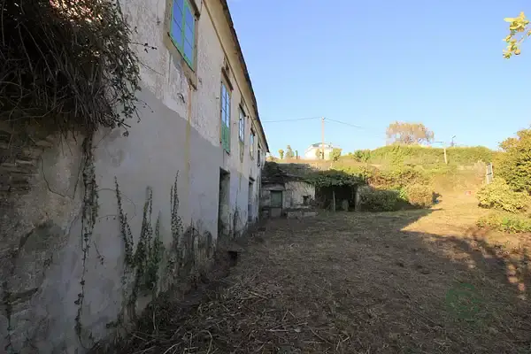 Casa rural con 6 dormitorios cerca de la playa Lugo