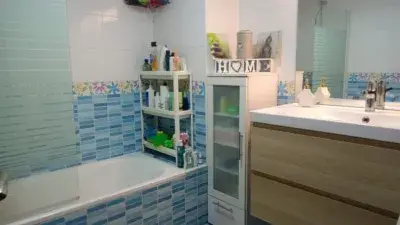 Piso en venta Cedillo del Condado 95m2