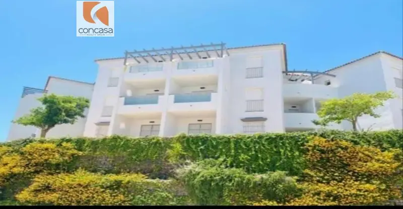 Apartamento en Aldea Hills Manilva