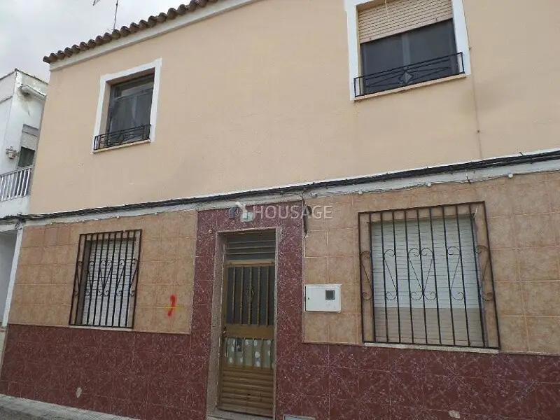 Casa en Venta Yecla Murcia 118m2 Reforma