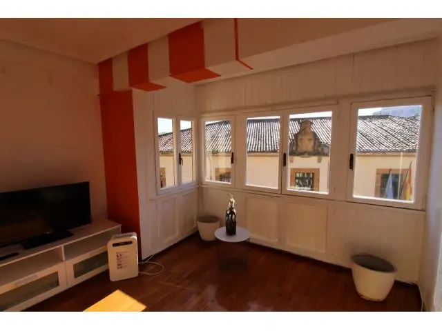 Apartamento en Venta Oviedo Centro 50m2 Reformado Amueblado