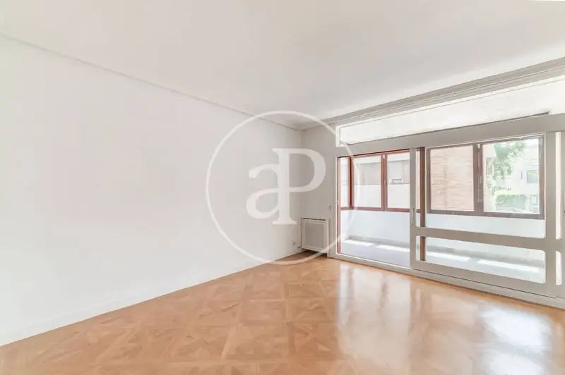 Apartamento en alquiler en El Viso, Madrid ciudad, Madrid