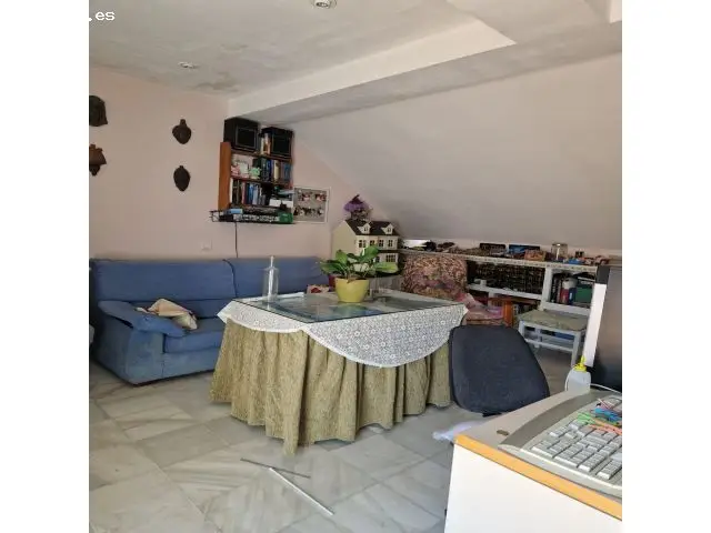 Adosado en Venta Parque Europa El Puerto de Santa Maria