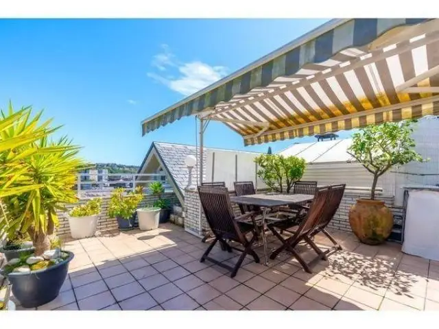 Dúplex en Venta Ibaeta Donostia 100m2 3 Habitaciones 3 Baños