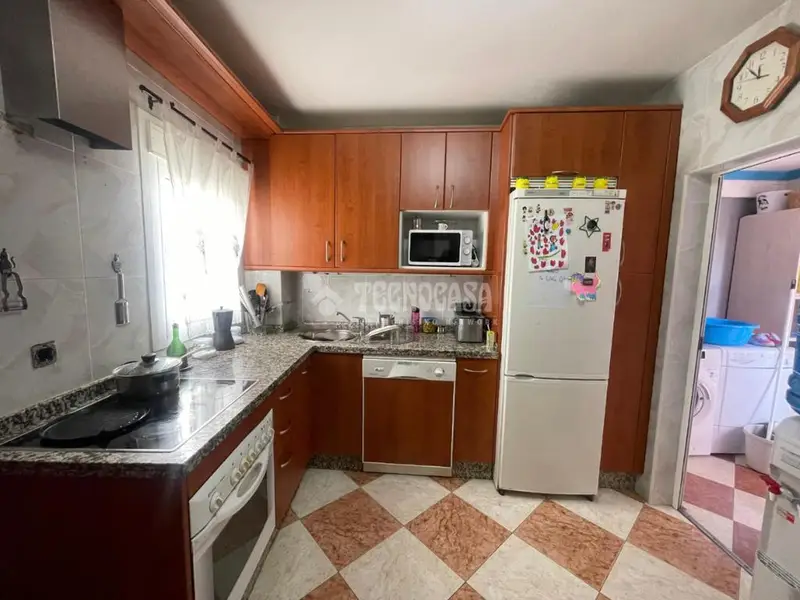 Casa en Venta Antequera 4 Dormitorios