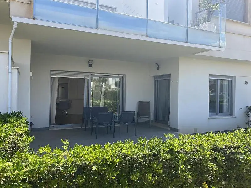 Apartamento 2 Dormitorios Vistabella Golf Alicante