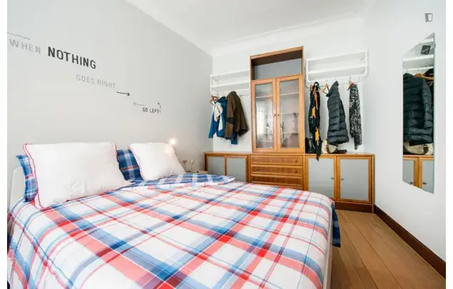 Alquiler Apartamento 3 Dormitorios Bilbao Zona Zabalburu