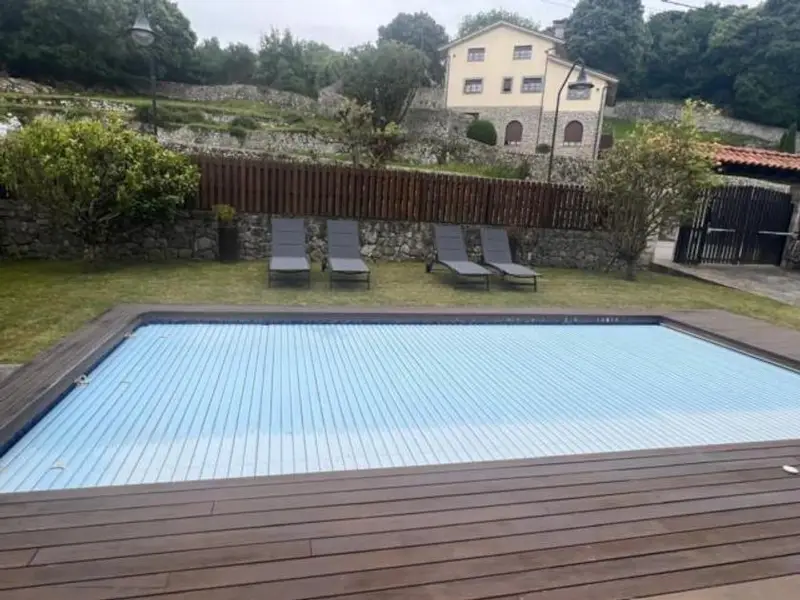 venta Chalet en Llanes, Asturias (45071821901.105600)- Globaliza