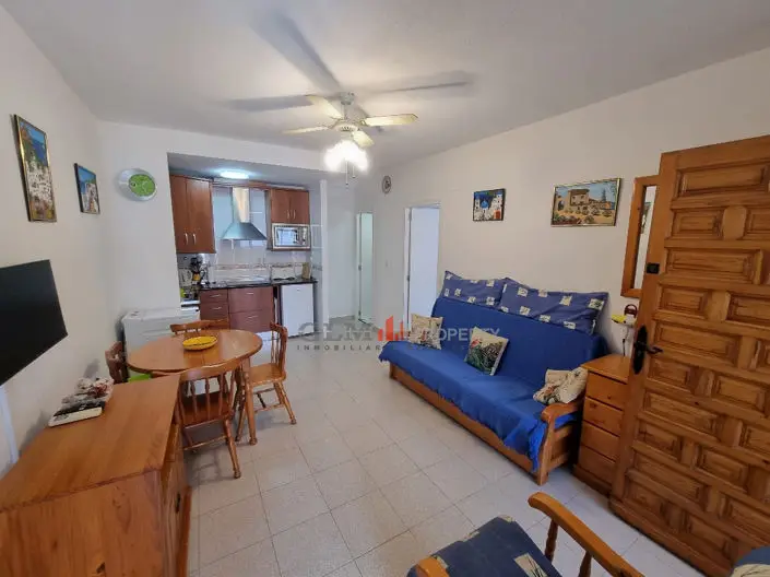 Apartamento 2 Dormitorios Los Narejos