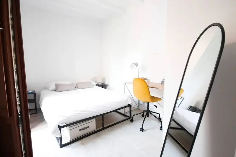Apartamento 1 Dormitorio Barcelona Alquiler