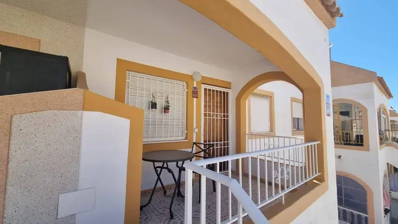 Bungalow en venta Torrevieja Altos del Limonar