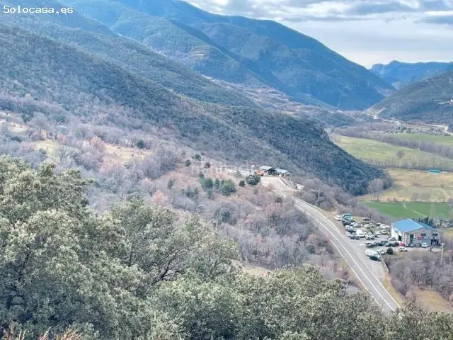 Terrenos Rusticos en Venta Soriguera Lleida
