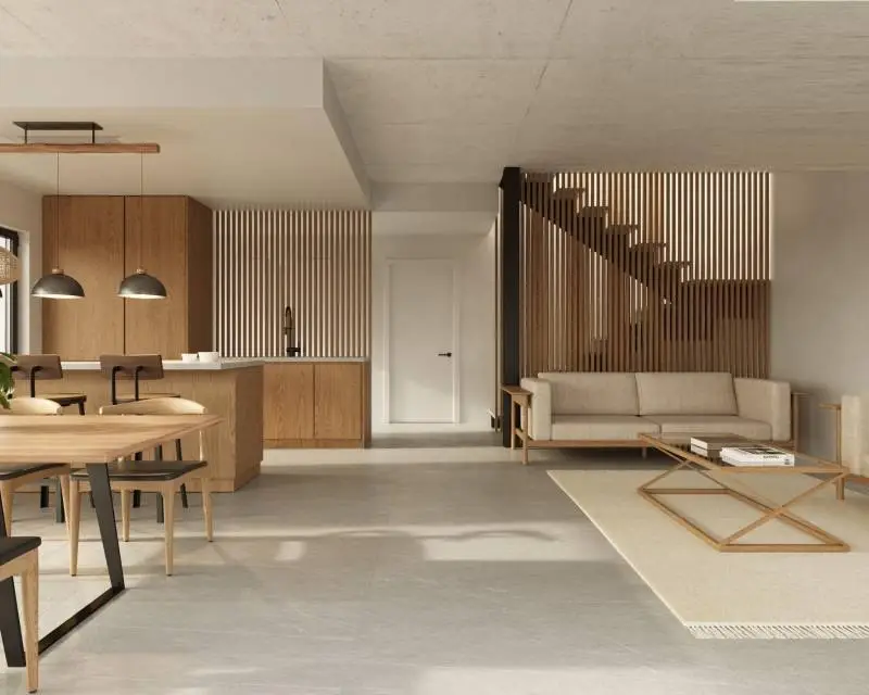 Venta Bungalow de 3 habitaciones en Polop - Ref: SP-98883