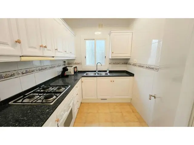 Apartamento Vacacional Vilanova i la Geltrú - Julio y Agosto