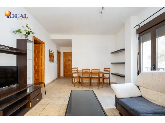 Apartamento Calle Elvira Granada Centro