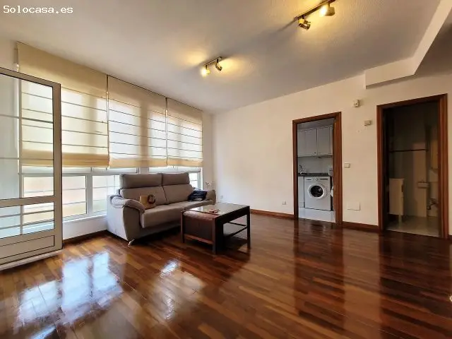 Venta Apartamento Cuatro Caminos 49m2 Tres Terrazas