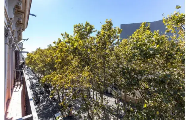 Alquiler Apartamento 3 Dormitorios Barcelona 3 24 Meses