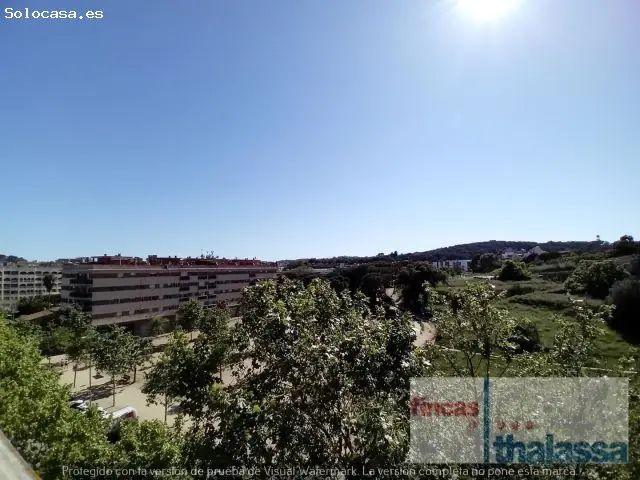 Atico en Venta en Lloret de Mar con Terraza de 85m2