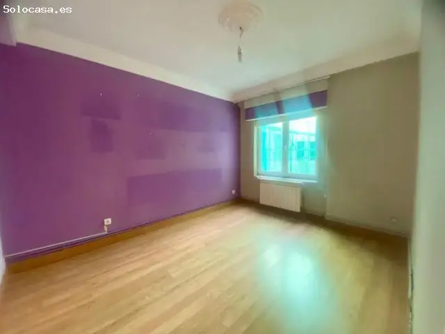 Piso Centrico Reformado Torrelavega 3 Habitaciones