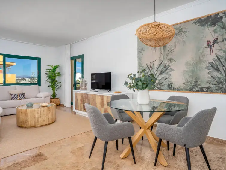 Apartamento 3 Dormitorios Alquiler Marbella