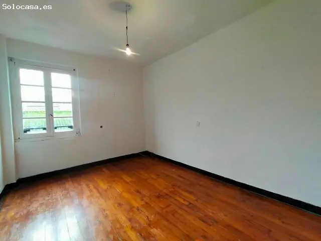 Piso en Venta en Pravia Asturias Centro Historico Reforma