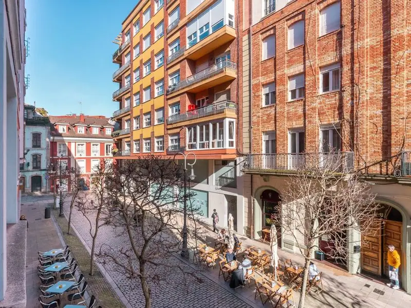 venta Edificio en Avilés, Asturias (844576)- Globaliza