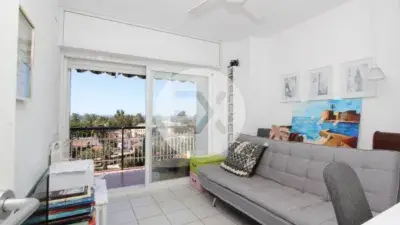 Dúplex en Bellamar con Terraza y Piscina