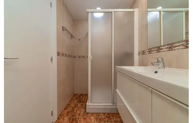 Habitacion 115m2 Madrid Alquiler Larga Temporada